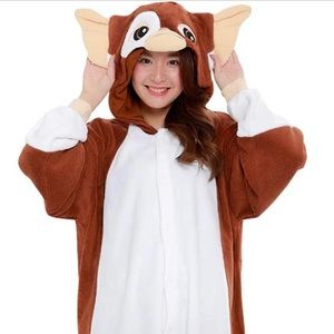Gizmo onsie - one size fits all.
